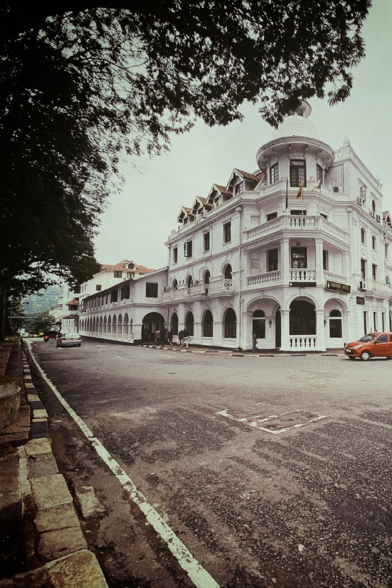Kandy Sri Lanka